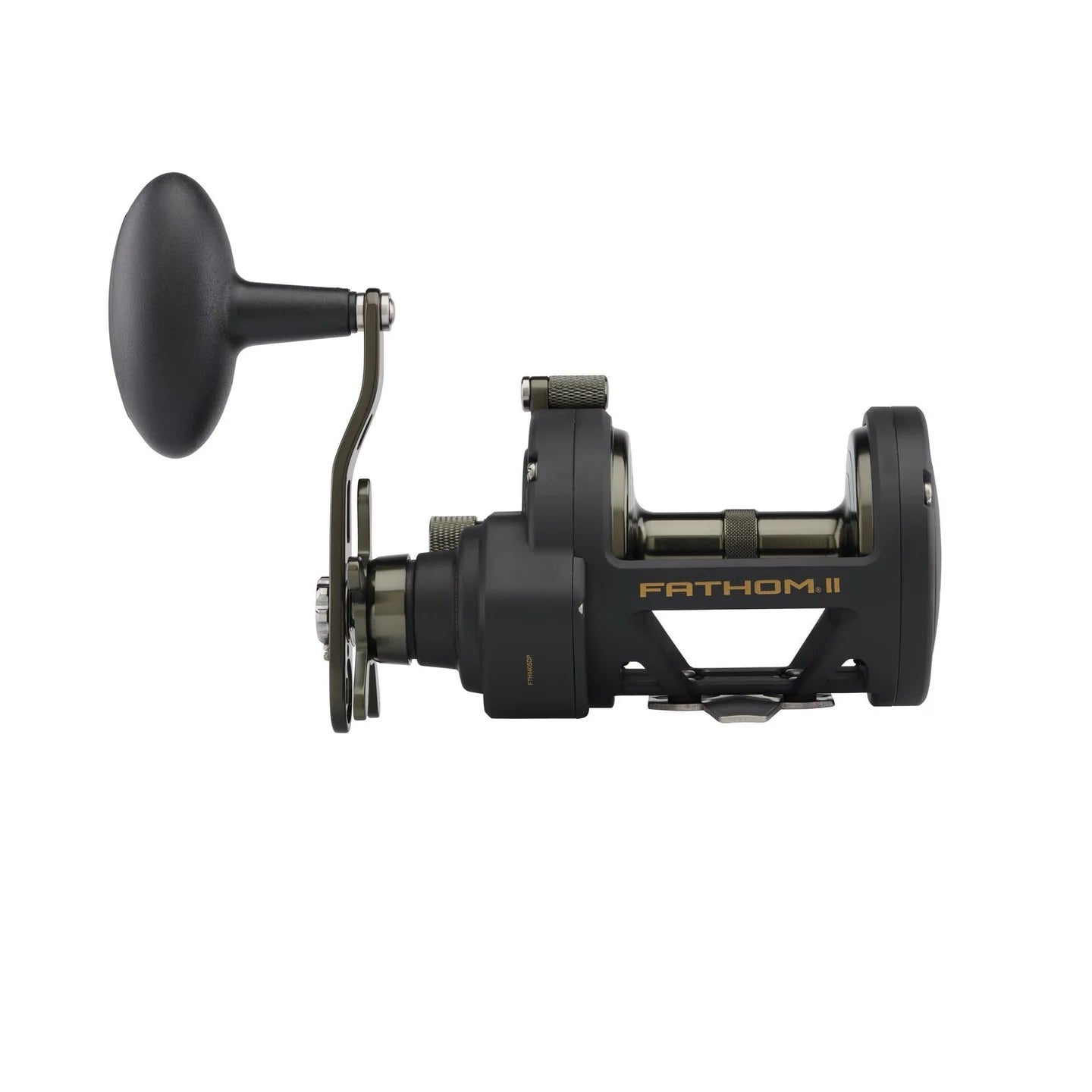 Fathom II Star Drag Reel *Final Sale*