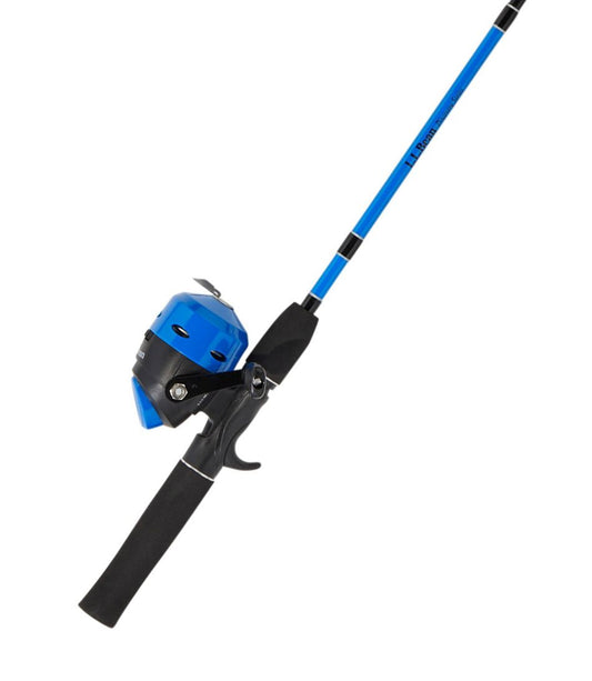 *Test Product* Premier Fishing Rod