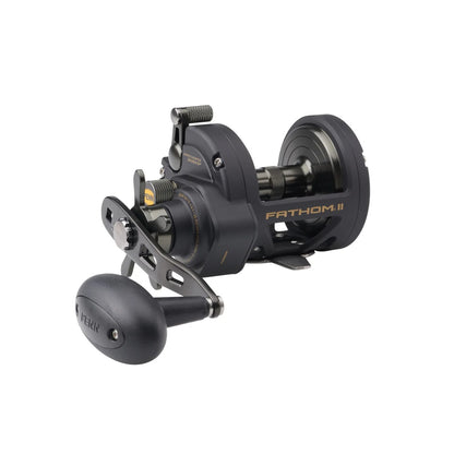 Fathom II Star Drag Reel *Final Sale*