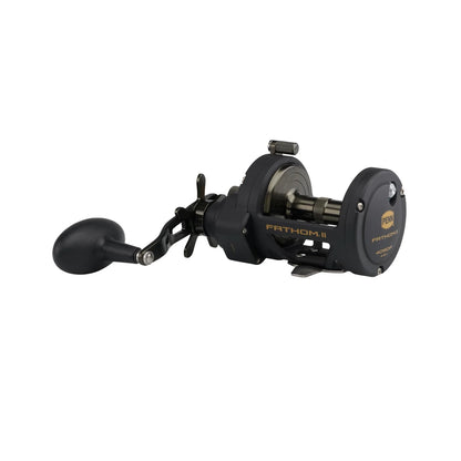 Fathom II Star Drag Reel *Final Sale*