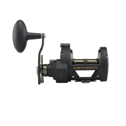 Fathom II Star Drag Reel *Final Sale*
