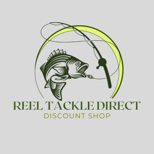 Reel Tackle Direct